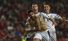 Nhận định, soi kèo Serbia vs Na Uy, 1h45 ngày 3/6