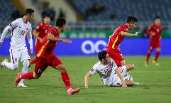 Nhận định, soi k&egrave;o Việt Nam vs Afghanistan, 19h ng&agrave;y 1/6