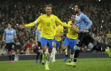 Ph&acirc;n t&iacute;ch k&egrave;o hiệp 1 H&agrave;n Quốc vs Brazil, 18h ng&agrave;y 2/6