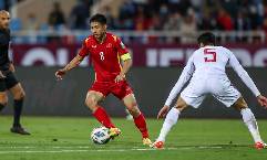 Ph&acirc;n t&iacute;ch k&egrave;o hiệp 1 Việt Nam vs Afghanistan, 19h ng&agrave;y 1/6