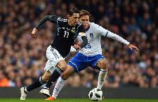 Soi kèo đặc biệt Italia vs Argentina, 1h45 ngày 2/6