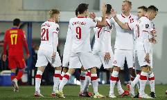 Soi kèo phạt góc Ba Lan vs Wales, 23h ngày 1/6