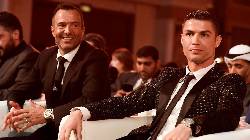 Jorge Mendes lần đầu h&eacute; lộ mối quan hệ với CR7 sau khi bị sa thải