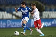 Nhận định, soi kèo Brescia vs Cosenza, 01h30 ngày 2/6