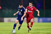 Nhận định, soi kèo Dila Gori vs FC Telavi, 23h00 ngày 1/6