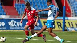 Nhận định, soi kèo FK Pribram vs Pardubice, 22h30 ngày 1/6