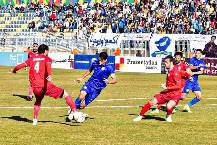 Nhận định, soi kèo Haras El Hodood vs Aswan, 23h00 ngày 1/6