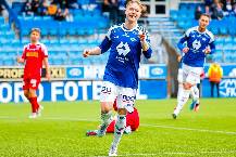 Nhận định, soi kèo Melhus vs Molde, 23h00 ngày 1/6