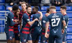 Nhận định, soi kèo Partick Thistle vs Ross County, 02h00 ngày 2/6