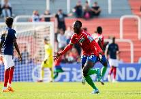 Nhận định, soi kèo U20 Gambia vs U20 Uruguay, 00h30 ngày 2/6