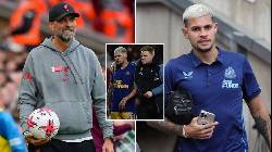 Ph&aacute; k&eacute;t 100 củ bảng, Liverpool sẵn s&agrave;ng 'đ&aacute;nh cướp' Bruno