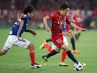 Nhận định, soi k&egrave;o Kashima Antlers vs Yokohama F Marinos, 13h00 ng&agrave;y 1/6: Phả hơi n&oacute;ng Top1