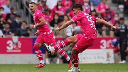 Nhận định, soi kèo Kyoto Sanga vs Cerezo Osaka, 17h00 ngày 1/6: Cửa dưới ‘tạch’