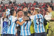 Nhận định, soi k&egrave;o Racing Club vs Deportivo Riestra, 4h00 ng&agrave;y 2/6: Duy tr&igrave; phong độ cao