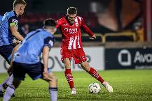 Nhận định, soi k&egrave;o Shelbourne FC vs Sligo Rovers, 1h45 ng&agrave;y 1/6: Kh&oacute; c&oacute; bất ngờ