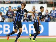 Nhận định, soi k&egrave;o Shonan Bellmare vs Gamba Osaka, 13h00 ng&agrave;y 1/6: Kh&oacute; cho chủ nh&agrave;