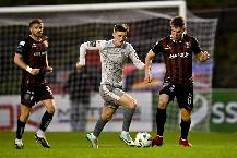 Nhận định, soi k&egrave;o Waterford vs Bohemians, 1h45 ng&agrave;y 1/6: Phong độ đang l&ecirc;n