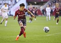 Soi k&egrave;o phạt g&oacute;c Urawa Red Diamonds vs Vissel Kobe, 14h00 ng&agrave;y 1/6