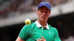 Link trực tiếp tennis Sinner vs Lehecka, Vòng 3 Roland Garros - 17h30 ngày 31/5