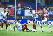 Nhận định, soi kèo Bahia vs Sao Paulo, 4h30 ngày 1/6: Cơ hội cho chủ nhà