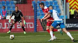 Nhận định, soi kèo Chrudim vs Pardubice, 20h00 ngày 1/6: Chưa từ bỏ hy vọng