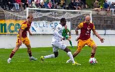 Nhận định, soi kèo Dukla Praha vs MFK Vyskov, 20h00 ngày 1/6: Tự tin sống sót