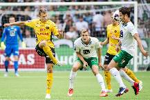 Nhận định, soi kèo Elfsborg vs Hammarby, 20h00 ngày 31/5: Leo lên ngôi đầu