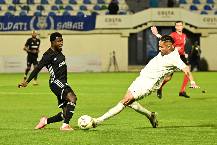 Nhận định, soi kèo Qarabag vs Sabah Baku, 22h00 ngày 31/5: Cửa dưới sáng