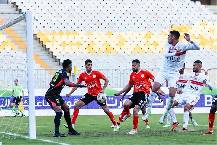Nhận định, soi kèo Zamalek vs Pharco, 00h00 ngày 1/6: Chia điểm!