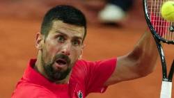 Nhận định tennis Djokovic vs Misolic, Vòng 3 Roland Garros - 1h15 ngày 1/6