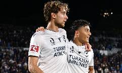 Soi kèo góc Melbourne City vs Melbourne Victory, 16h40 ngày 31/5