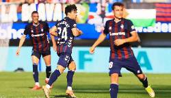 Nhận định, soi kèo Castellon vs Eibar, 23h30 ngày 31/5: Trận đấu sinh tử