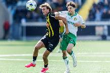 Nhận định, soi kèo Hacken vs Hammarby, 19h00 ngày 31/5: Nối mạch bất bại