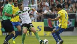 Nhận định, soi kèo Racing Santander vs Cadiz, 23h30 ngày 31/5: Vô địch thuyết phục