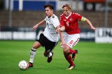 Nhận định, soi kèo U17 Đan Mạch vs U17 Italia , 18h30 ngày 1/6: Hòa là đủ