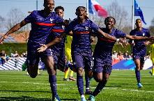 Nhận định, soi kèo U17 Pháp vs U17 Montenegro, 18h30 ngày 1/6: Bắt nạt lính mới