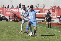Nhận định, soi kèo Voluntari vs Hermannstadt, 00h30 ngày 2/6: Nhọc nhằn