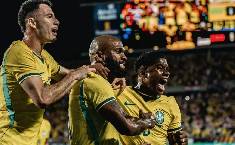 Soi kèo góc Brazil vs Panama, 05h30 ngày 01/06