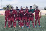 Tỷ lệ b&oacute;ng đ&aacute; U15 Đ&ocirc;ng nam &Aacute; h&ocirc;m nay 31/7: U15 Việt Nam vs U15 Singapore