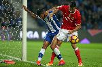 Nhận định Benfica vs Porto, 2h45 ng&agrave;y 2/8