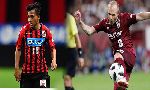 Nhận định Consadole Sapporo vs Vissel Kobe, 12h00 ngày 2/8