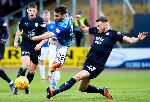 Nhận định Dundee United vs St. Johnstone, 21h00 ngày 1/8