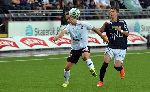 Nhận định Sandefjord vs Molde, 23h00 ng&agrave;y 1/8