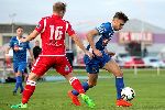Nhận định Shelbourne vs Waterford, 20h ng&agrave;y 1/8