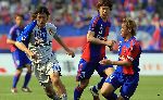 Nhận định Ventforet Kofu vs Renofa Yamaguchi, 16h00 ng&agrave;y 2/8