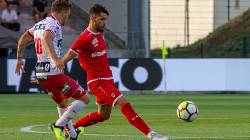 Nhận định, soi kèo Antwerp vs Kortrijk, 2h ngày 2/8