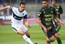 Nhận định, soi kèo Defensa y Justicia vs Gimnasia, 23h30 ngày 1/8