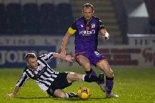 Nhận định, soi kèo Dundee FC vs St. Mirren, 21h00 ngày 31/7