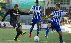 Nhận định, soi kèo HJK Helsinki vs Seinajoen, 21h ngày 31/7