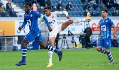 Nhận định, soi kèo KAA Gent vs Beerschot, 23h30 ngày 1/8